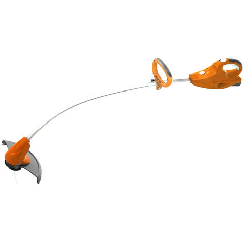 Image of Flymo Flymo C-Link 30cm (12") 20V Cordless Line Trimmer with 2.5Ah Battery