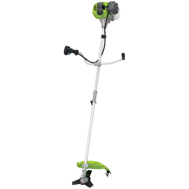 Draper 30270 2-Stroke Brush Cutter & Line Trimmer 43cc