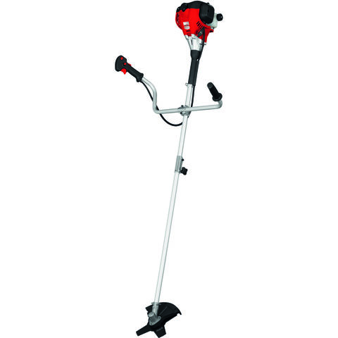Image of Grizzly Grizzly MTS30 10 E2 30cc Petrol Brush Cutter