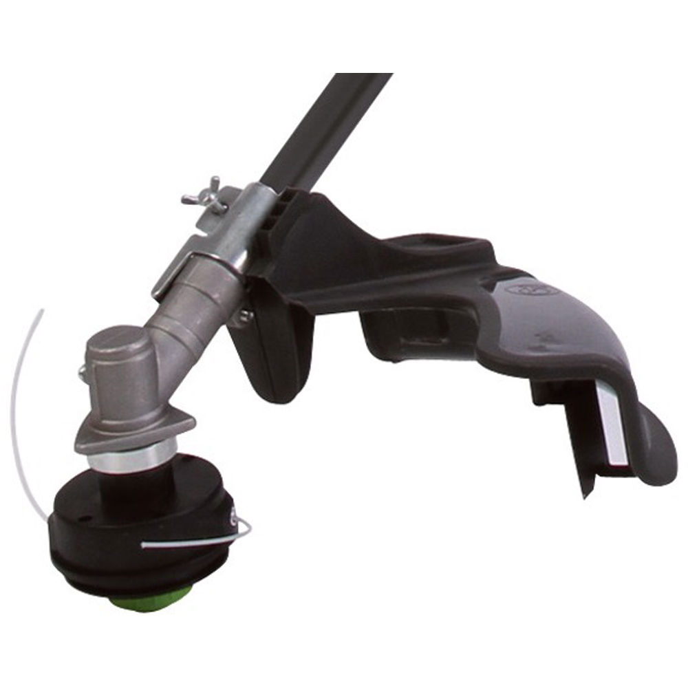 Greenworks GWGD40BC 40V Brushless 2 in 1 Trimmer (Bare Unit) - Machine Mart