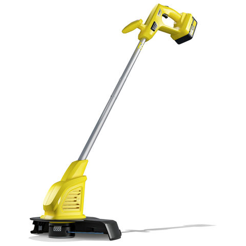 Karcher LTR 18-25 Cordless Grass Trimmer (Battery Set) - Machine Mart ...