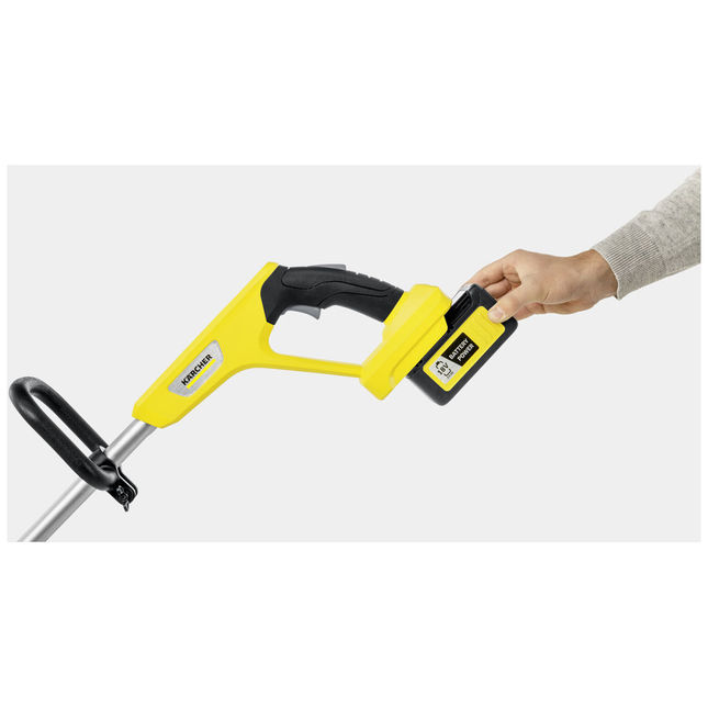 The Best Cordless Strimmers To Tidy Up Your Lawn In No Time