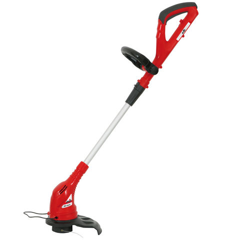 Image of Grizzly Grizzly ERT450/8 Electric Grass Trimmer