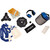 Hyundai HYBC5080AV 50.8cc Grass Trimmer/Brushcutter (Image thumbnail 2 of 10)