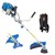 Hyundai HYBC5200X 52cc Petrol Grass Trimmer / Brushcutter (Image thumbnail 1 of 9)