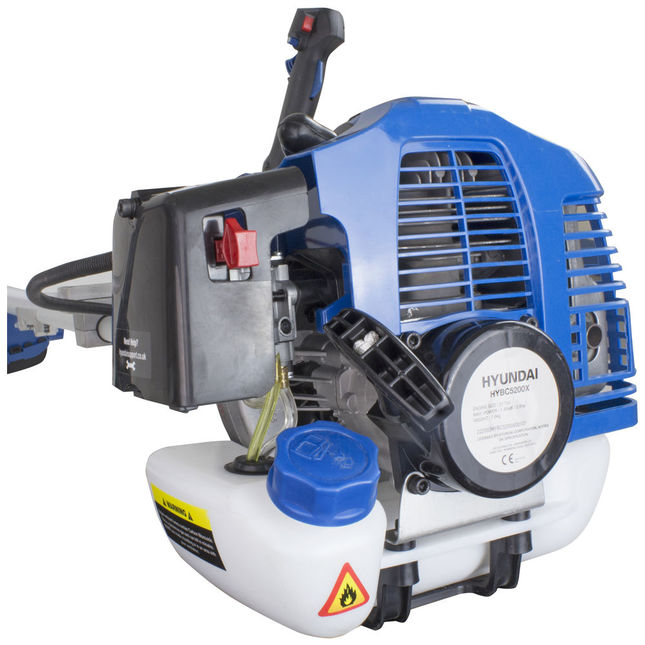 Carburatore Per Hyundai HYBC5200 52cc 2 Tempi Benzina