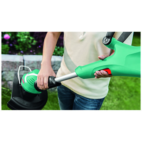 Bosch ART 27 Grass Trimmer (230V) - Machine Mart