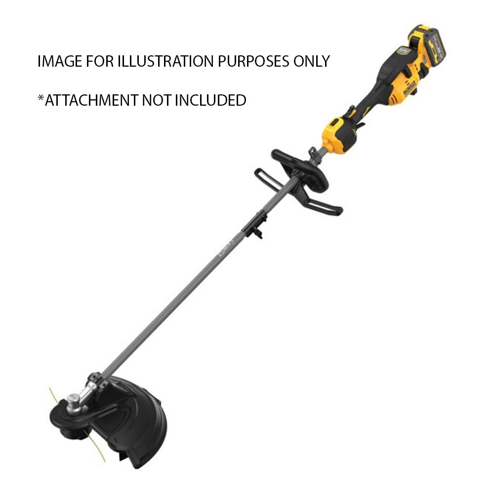 Dewalt Dcmas N Xj V Xr Flexvolt Split Boom Head Bare Unit Machine Mart Machine Mart