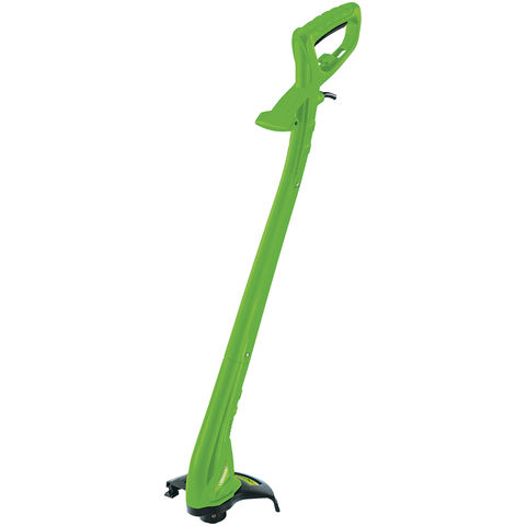 Draper GT2318 Grass Trimmer With Double Line Feed (250W)