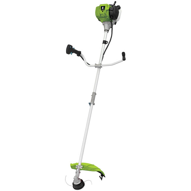 Draper 30271 36cc 4-Stroke Brush Cutter