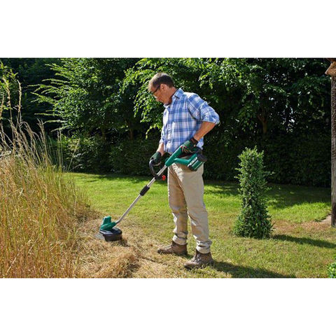 bosch 36v trimmer