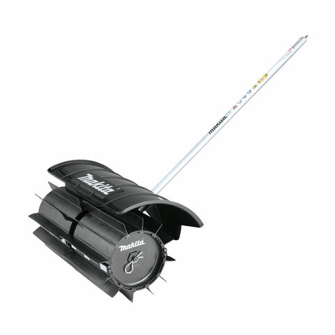 Image of Makita Makita 199339-7 Power Sweeper Attachment for Multi-function Power Head Units