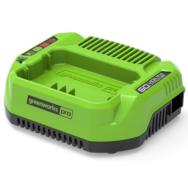 Image of Greenworks 60V Battery Charger