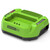Greenworks 60V Battery Charger (Image thumbnail 1 of 1)