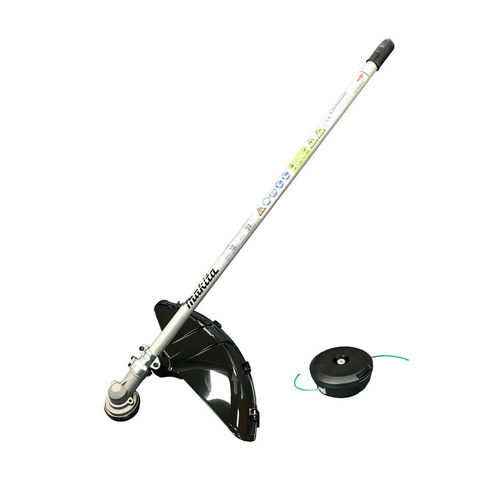 Image of Makita Makita 198768-1 Brush Cutter Attachment for Multi-function Power Head Units