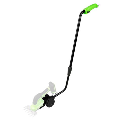 Greenworks Accessory Extension Pole for Grass Shears & Shrubbery