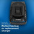 Hyundai BI20-4/C20-2 4Ah Li-Ion Battery and 2A Charger Kit for 2nd Gen 20V Range (Image thumbnail 7 of 8)