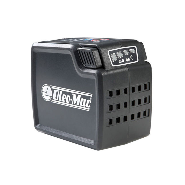 Image of Oleo-Mac 54030027 40V 2.0Ah Battery