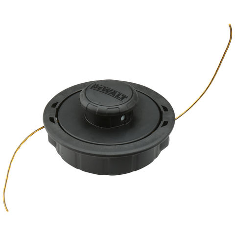 DeWALT DT20656-QZ String Trimmer Cap, Spool & Line