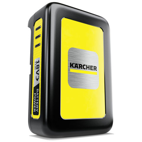 Image of Karcher 18V Karcher 18V / 2.5Ah Battery