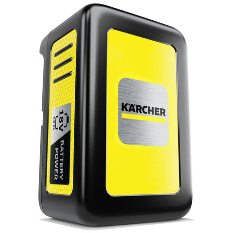 Karcher 18V / 5.0Ah Battery