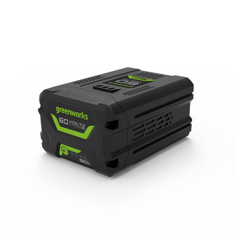 Image of Greenworks Greenworks 60V 5.0Ah Lithium-ion Battery