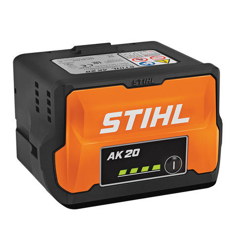 Image of Stihl Stihl AK 20 (AK system) 36V 4Ah Battery