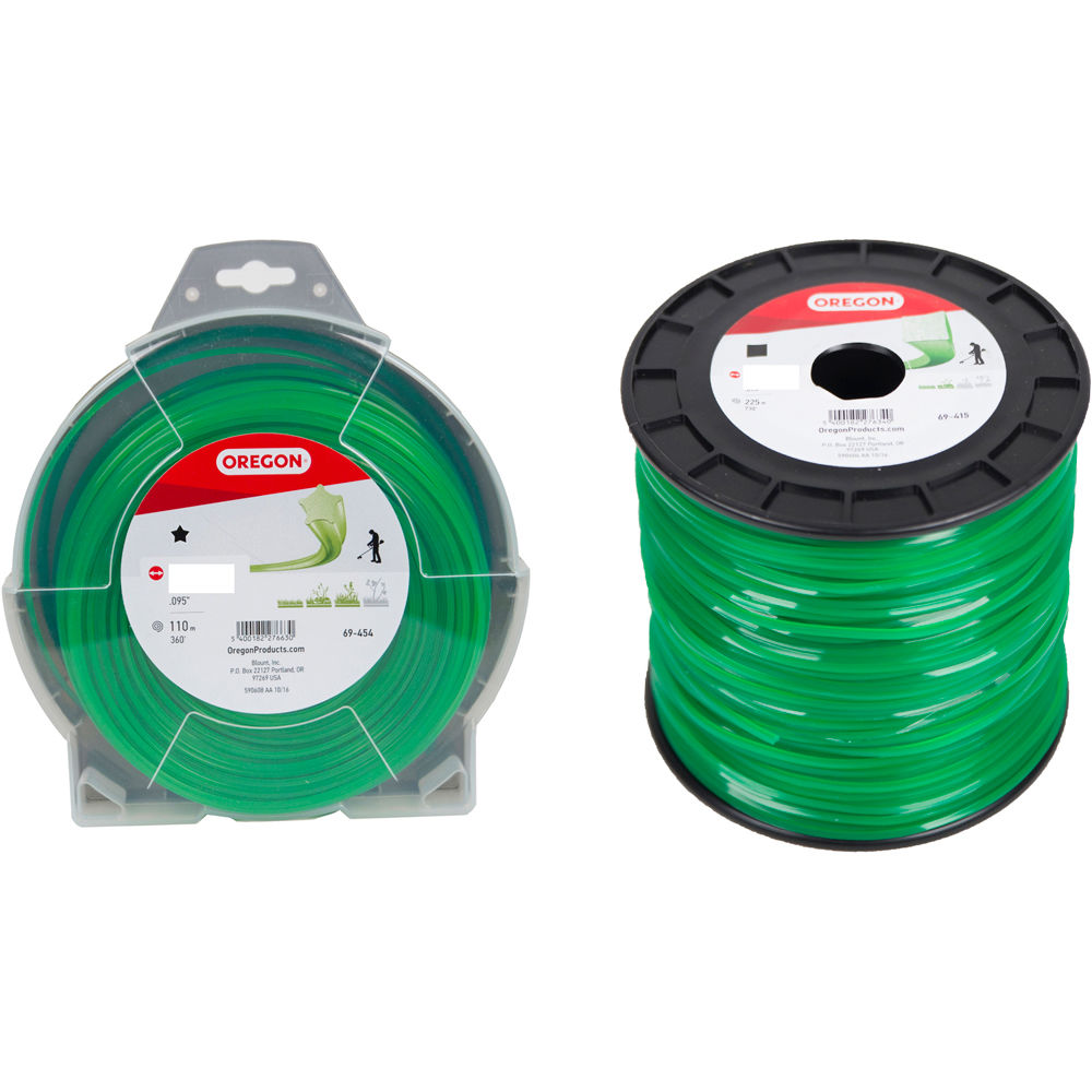 2.7 mm trimmer line