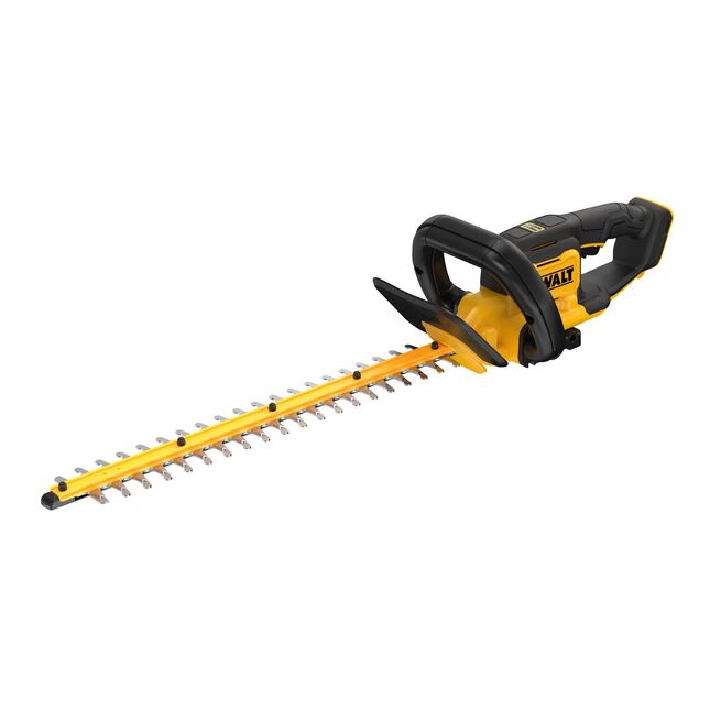 Dewalt Dcmht562n 18v 55cm 19mm Hedge Trimmer - Bare Unit