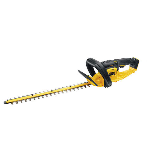 Earthwise CVPH41018 18-Inch 2.8-Amp Corded Electric 2-in-1 Pole/Handheld Hedge Trimmer 