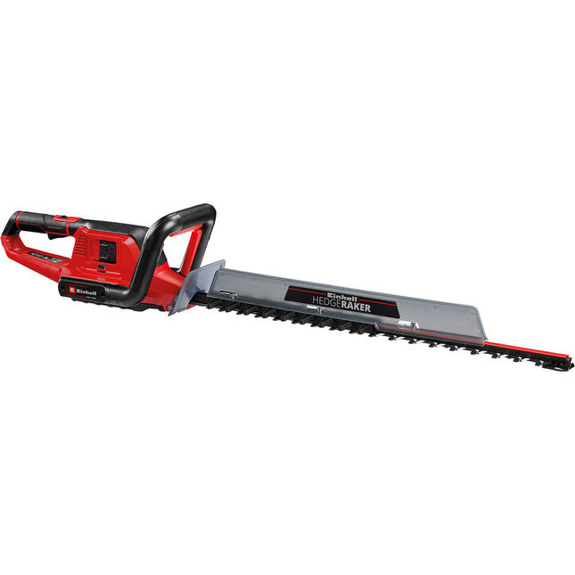 Einhell Power X-Change GE-CH 36/65 Li-Solo 36V 65cm Cordless Hedge Trimmer (Bare Unit)