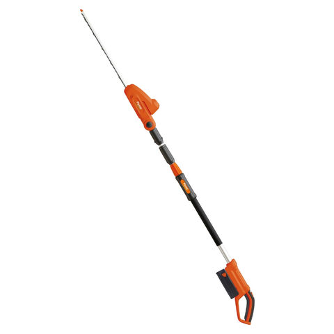 Image of Flymo Flymo Sabre Cut XT 20V Li 42cm Cordless Long Reach Hedge Trimmer with 2.5Ah Battery