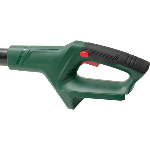 webb cordless hedge trimmer