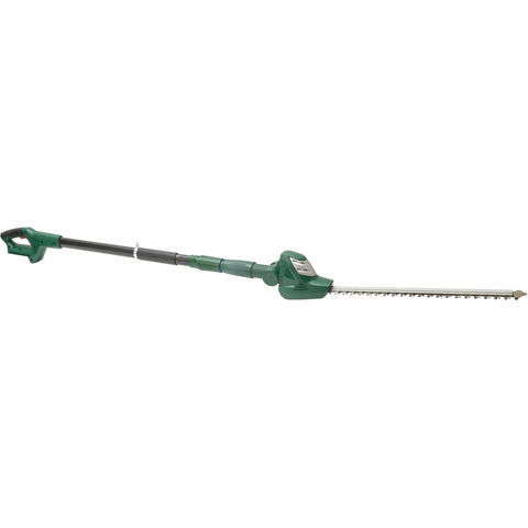 webb cordless hedge trimmer