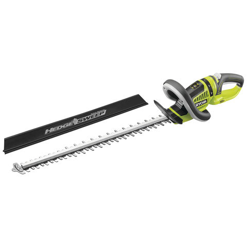 Ryobi One+ Ryobi OHT1851R 18V ONE+ Cordless 50cm Hedge Trimmer (Bare Tool)