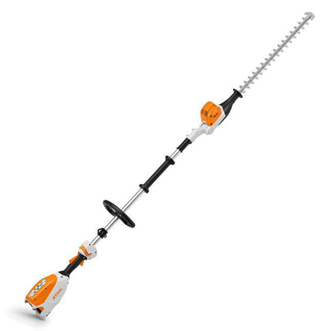 Stihl HLA 66 36V Long Reach Hedge Trimmer (AP System) (Bare Unit)