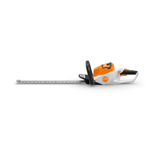 Stihl HSA 50 (AK System) 36V 50cm Cordless Hedge Trimmer - Machine Mart ...