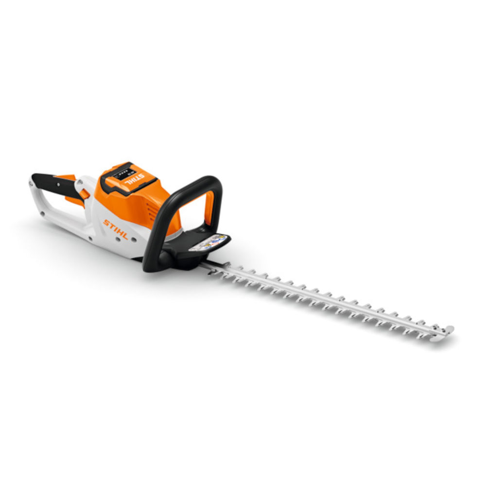 Stihl HSA 50 (AK System) 36V 50cm Cordless Hedge Trimmer - Machine Mart ...