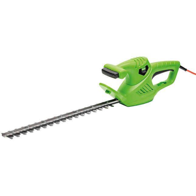 Draper 03704 450mm 500W Storm Force® Hedge Trimmer (230V)