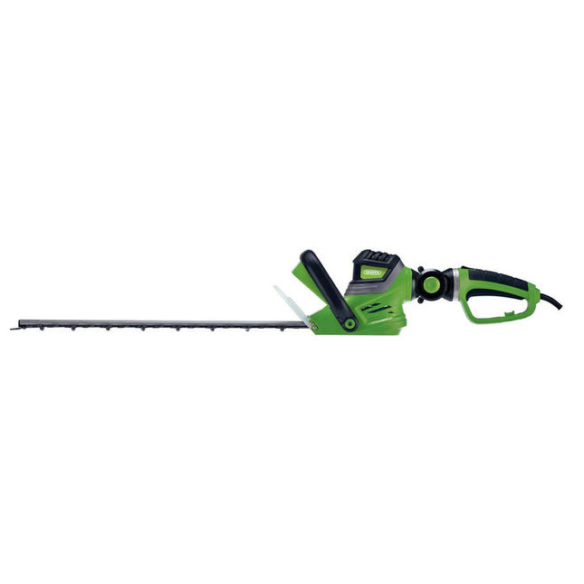 Draper 03707 550mm 600W Hedge Trimmer (230V)