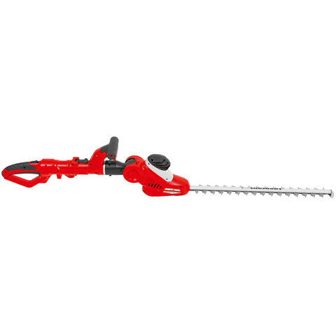 Grizzly Grizzly EKHS600-512 600W 2-in-1 Electric Hedge Trimmer (230V)