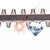 Einhell GC-HH9046 Electric Pole Hedge Trimmer (230V) (Image thumbnail 5 of 5)