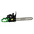Draper 30273 45cm Petrol Chainsaw 45cc (Image thumbnail 2 of 4)