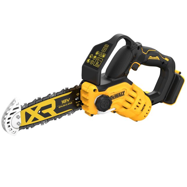 Dewalt Dcmps520n-xj 18v Pruning Saw - Bare Unit