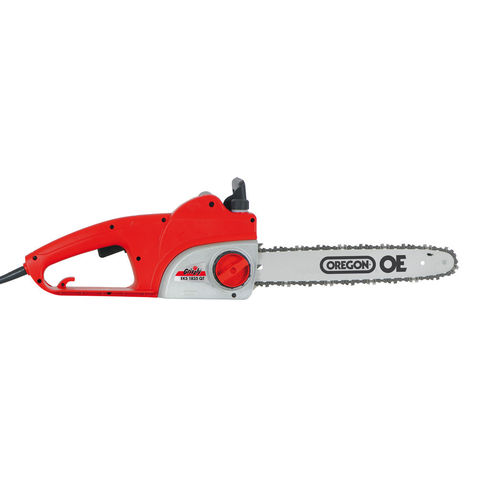 Photo of New Grizzly Eks1835qtx 35cm Electric Chainsaw -230v-