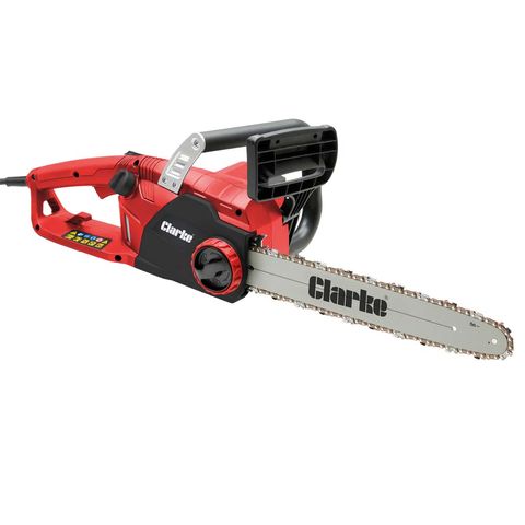 Chainsaws 