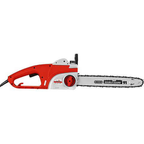 Image of Grizzly Grizzly EKS2240QTX 46cm Electric Chainsaw (230V)