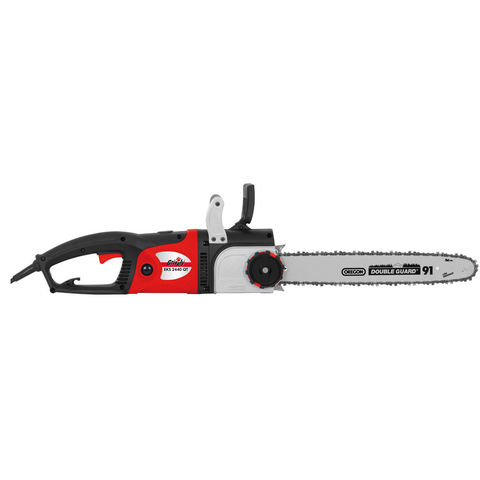 Image of New Grizzly EKS2440QT 40cm Electric Chainsaw (230V)