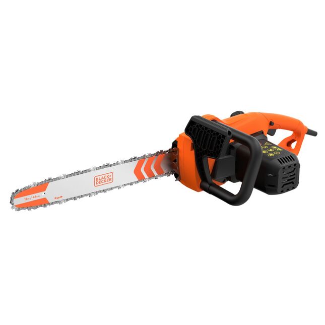 Black+decker Becs2245-gb 45cm Chainsaw 2200w -230v-