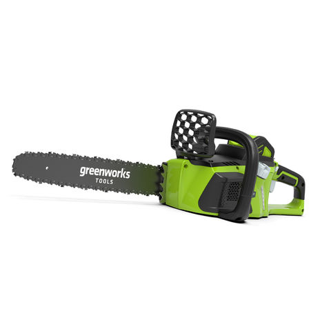 Greenworks 40V Digipro Cordless 35cm Chainsaw (Bare Unit)